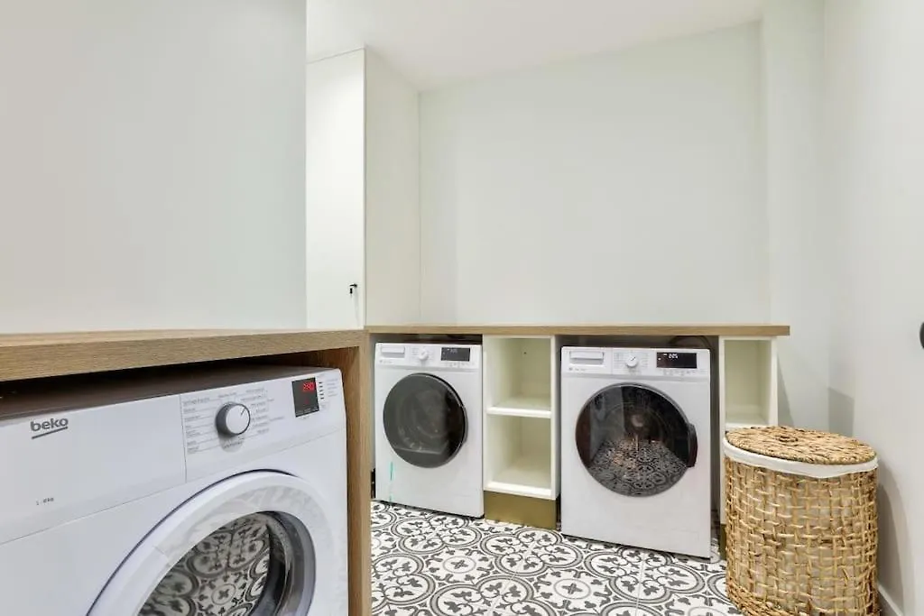 Terrace Getaway - Le Marais - With Ac * Paris